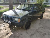 ВАЗ (Lada) 21099 1998 года за 530 000 тг. в Павлодар