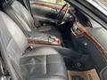 Mercedes-Benz S 500 2008 года за 10 500 000 тг. в Алматы – фото 2