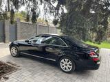 Mercedes-Benz S 500 2008 года за 10 500 000 тг. в Алматы – фото 4