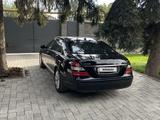 Mercedes-Benz S 500 2008 года за 10 500 000 тг. в Алматы