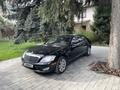 Mercedes-Benz S 500 2008 года за 10 500 000 тг. в Алматы – фото 6