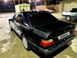 Mercedes-Benz E 230 1990 года за 1 250 000 тг. в Жаркент – фото 5