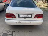 Mercedes-Benz E 280 1999 годаfor2 100 000 тг. в Астана – фото 5