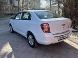 Chevrolet Cobalt 2023 года за 6 380 000 тг. в Шымкент – фото 4