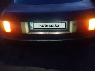Audi 80