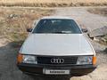 Audi 100 1987 годаүшін450 000 тг. в Алматы