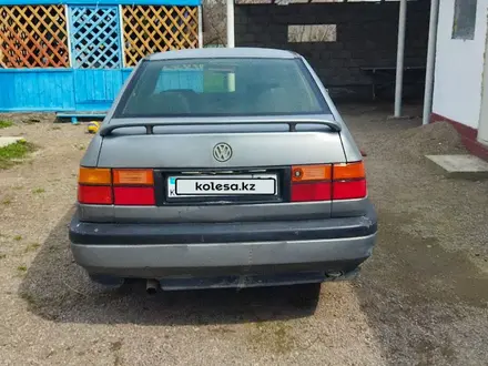 Volkswagen Vento 1993 года за 950 000 тг. в Шу – фото 4