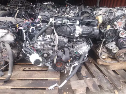 Двигатель VK56 5.6, VQ40 АКПП автомат за 1 000 000 тг. в Алматы – фото 14