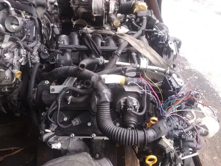 Двигатель VK56 5.6, VQ40 АКПП автомат за 1 000 000 тг. в Алматы – фото 17
