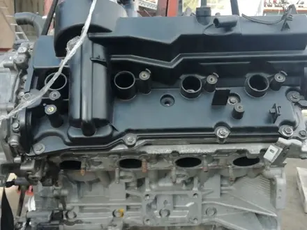 Двигатель VK56 5.6, VQ40 АКПП автомат за 1 000 000 тг. в Алматы – фото 25