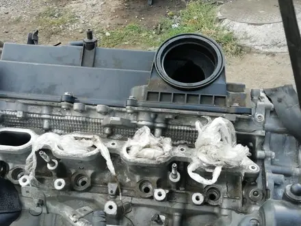 Двигатель VK56 5.6, VQ40 АКПП автомат за 1 000 000 тг. в Алматы – фото 30