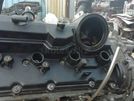 Двигатель VK56 5.6, VQ40 АКПП автомат за 1 000 000 тг. в Алматы – фото 35