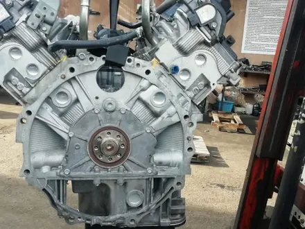 Двигатель VK56 5.6, VQ40 АКПП автомат за 1 000 000 тг. в Алматы – фото 36