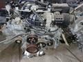 Двигатель VK56 5.6, VQ40 АКПП автоматүшін1 000 000 тг. в Алматы
