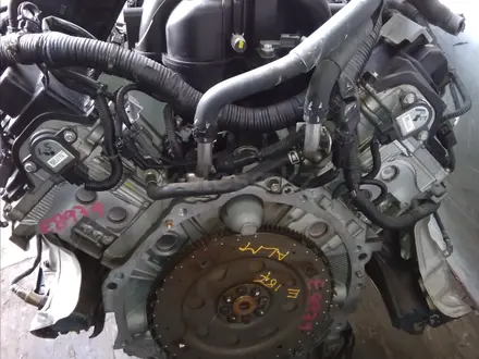 Двигатель VK56 5.6, VQ40 АКПП автомат за 1 000 000 тг. в Алматы – фото 46