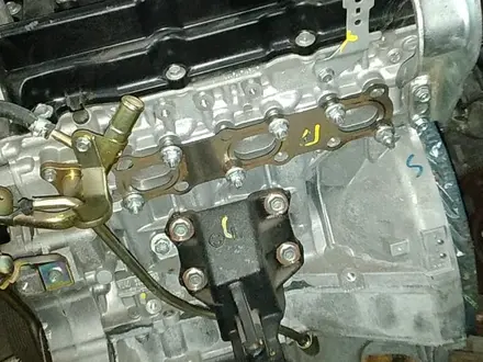 Двигатель VK56 5.6, VQ40 АКПП автомат за 1 000 000 тг. в Алматы – фото 11