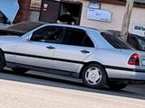 Mercedes-Benz C 180 1995 года за 1 500 000 тг. в Астана