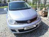 Nissan Versa 2010 года за 3 900 000 тг. в Алматы – фото 3