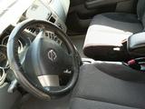 Nissan Versa 2010 года за 3 900 000 тг. в Алматы – фото 4