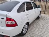 ВАЗ (Lada) Priora 2172 2013 года за 2 600 000 тг. в Актау – фото 2