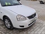 ВАЗ (Lada) Priora 2172 2013 года за 2 400 000 тг. в Актау – фото 3