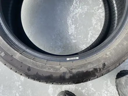 Pirelli Powergy 235/45 R18 98Y шины колеса летние за 192 000 тг. в Астана – фото 11