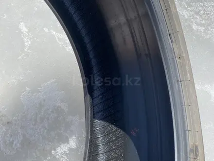 Pirelli Powergy 235/45 R18 98Y шины колеса летние за 192 000 тг. в Астана – фото 12