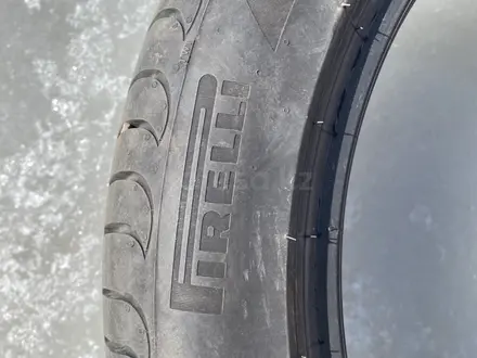 Pirelli Powergy 235/45 R18 98Y шины колеса летние за 192 000 тг. в Астана – фото 6