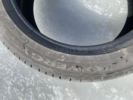 Pirelli Powergy 235/45 R18 98Y шины колеса летние за 192 000 тг. в Астана – фото 8
