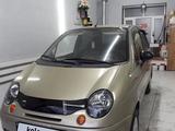 Daewoo Matiz 2006 года за 1 400 000 тг. в Шымкент