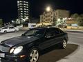 Mercedes-Benz E 320 2003 годаүшін4 200 000 тг. в Актау – фото 6