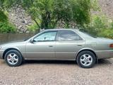 Toyota Camry 1998 годаүшін3 200 000 тг. в Тараз – фото 3