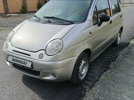 Daewoo Matiz 2007 года за 1 100 000 тг. в Экибастуз