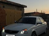 ВАЗ (Lada) Priora 2170 2013 года за 2 450 000 тг. в Костанай – фото 2