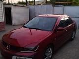 Mitsubishi Lancer 2007 года за 3 600 000 тг. в Алматы – фото 3