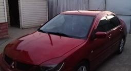 Mitsubishi Lancer 2007 года за 3 600 000 тг. в Алматы – фото 3
