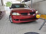 Mitsubishi Lancer 2007 года за 3 600 000 тг. в Алматы – фото 2