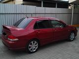 Mitsubishi Lancer 2007 года за 3 600 000 тг. в Алматы