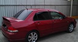 Mitsubishi Lancer 2007 года за 3 600 000 тг. в Алматы