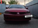Mitsubishi Lancer 2007 года за 3 600 000 тг. в Алматы – фото 4