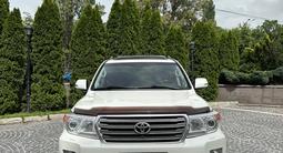 Toyota Land Cruiser 2012 годаүшін24 600 000 тг. в Алматы – фото 3