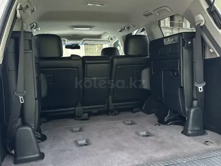 Toyota Land Cruiser 2012 года за 23 500 000 тг. в Алматы – фото 12