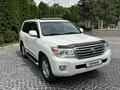 Toyota Land Cruiser 2012 года за 23 500 000 тг. в Алматы – фото 17