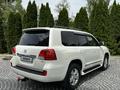 Toyota Land Cruiser 2012 года за 23 500 000 тг. в Алматы – фото 4