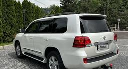 Toyota Land Cruiser 2012 годаүшін24 600 000 тг. в Алматы – фото 5