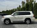Toyota Land Cruiser 2012 года за 23 500 000 тг. в Алматы – фото 6