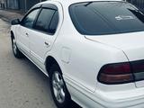 Nissan Cefiro 1995 года за 2 200 000 тг. в Алматы – фото 3
