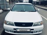 Nissan Cefiro 1995 года за 2 200 000 тг. в Алматы – фото 5