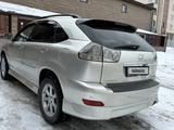 Lexus RX 350 2007 годаfor9 500 000 тг. в Жезказган – фото 4