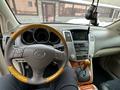 Lexus RX 350 2007 года за 9 500 000 тг. в Жезказган – фото 5